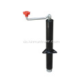 Ein Frame Swivel Jack für Trailer